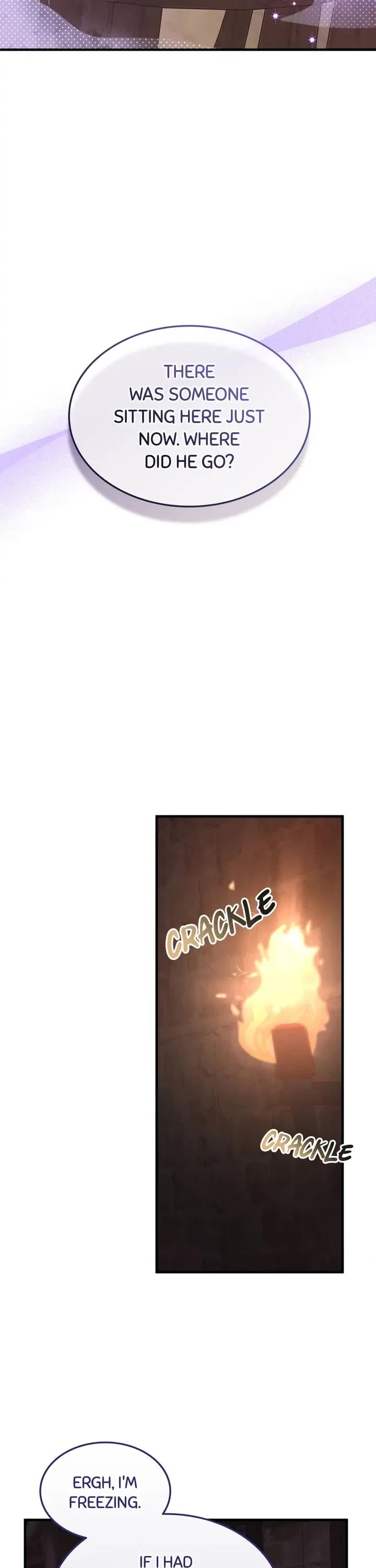 Bon Appétit! Chapter 27 page 26 - Chapter 27