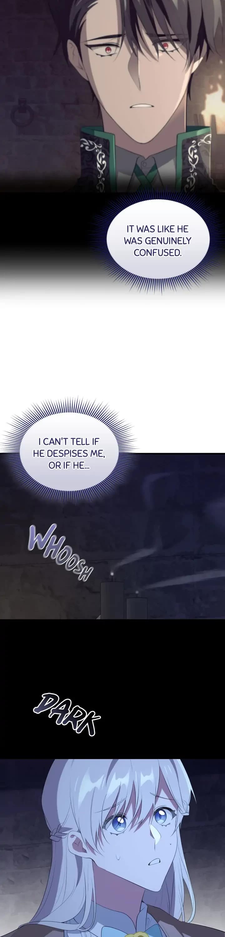 Bon Appétit! Chapter 27 page 28 - Chapter 27