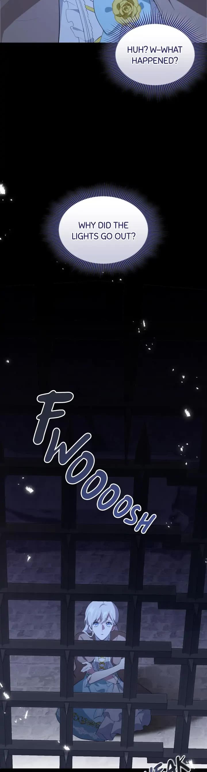 Bon Appétit! Chapter 27 page 29 - Chapter 27