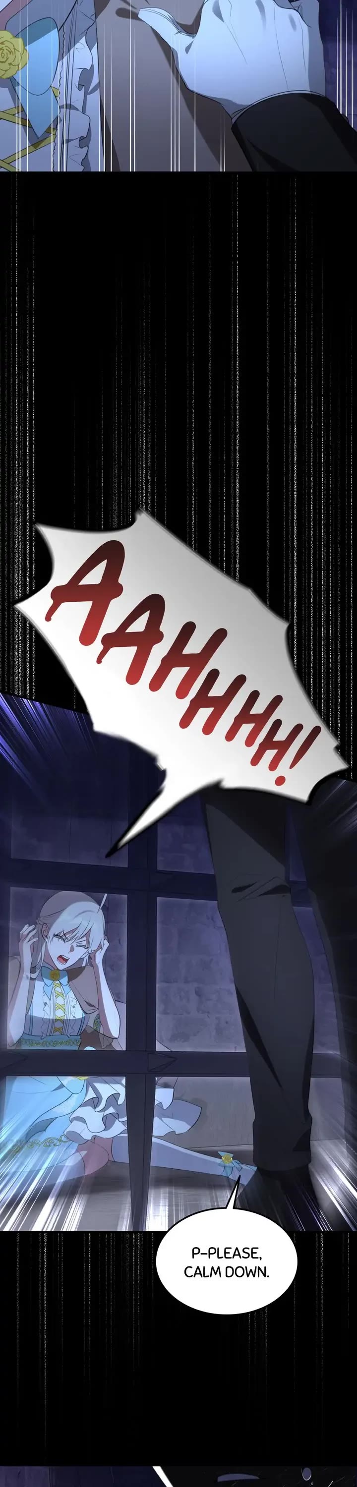 Bon Appétit! Chapter 27 page 31 - Chapter 27