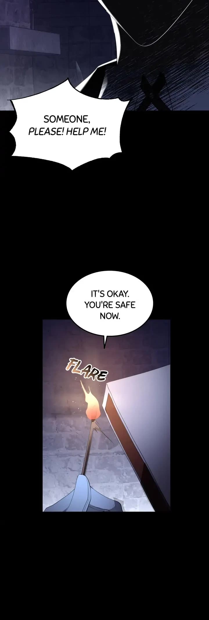 Bon Appétit! Chapter 27 page 32 - Chapter 27