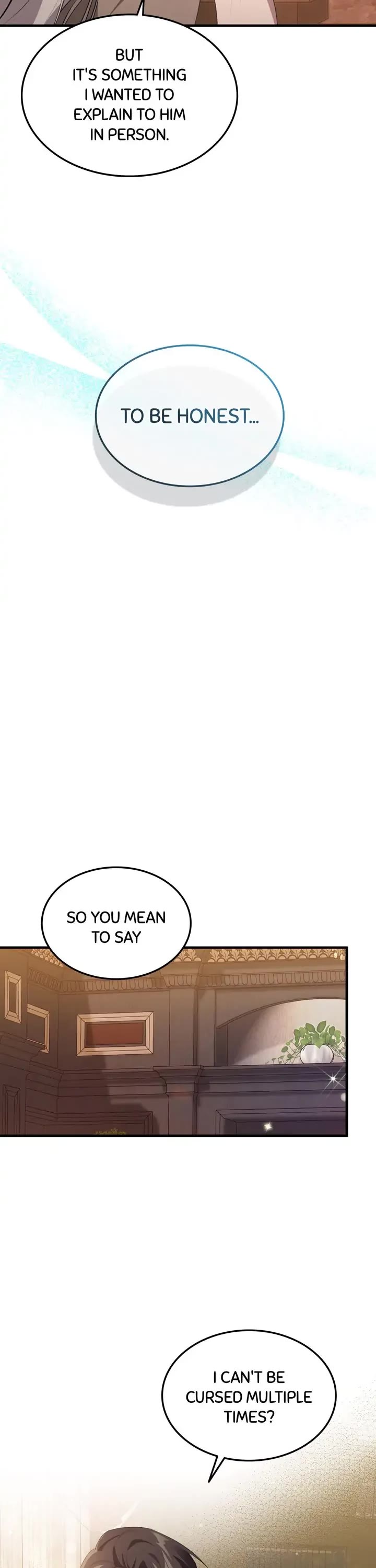 Bon Appétit! Chapter 28 page 13 - Chapter 28