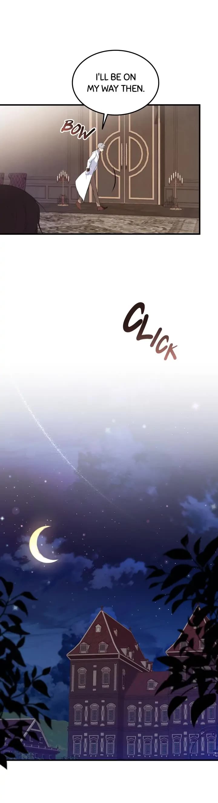 Bon Appétit! Chapter 28 page 20 - Chapter 28