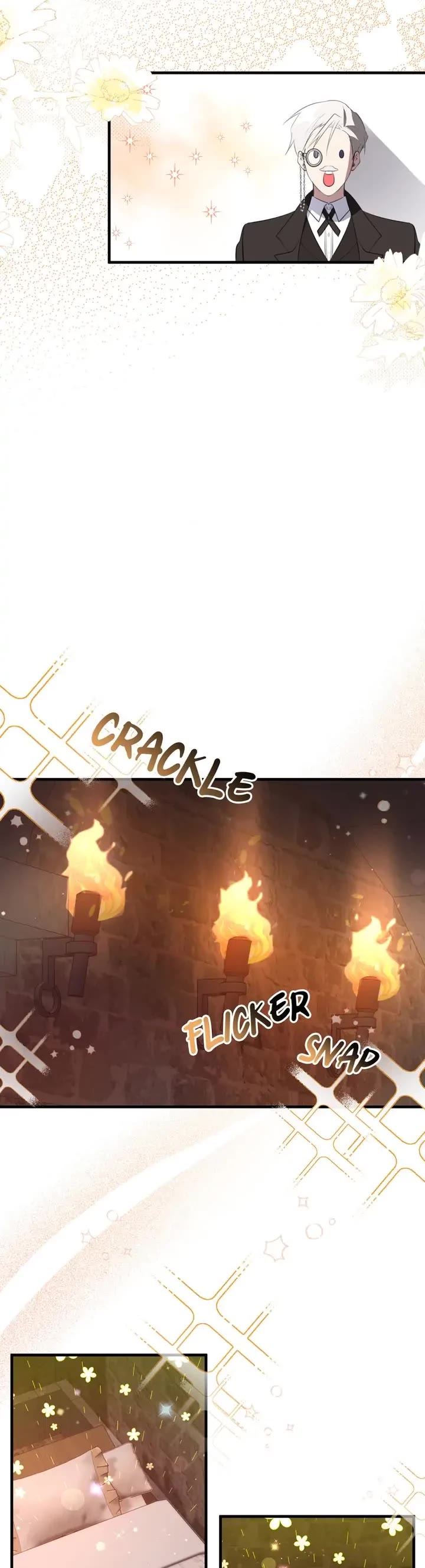 Bon Appétit! Chapter 28 page 29 - Chapter 28