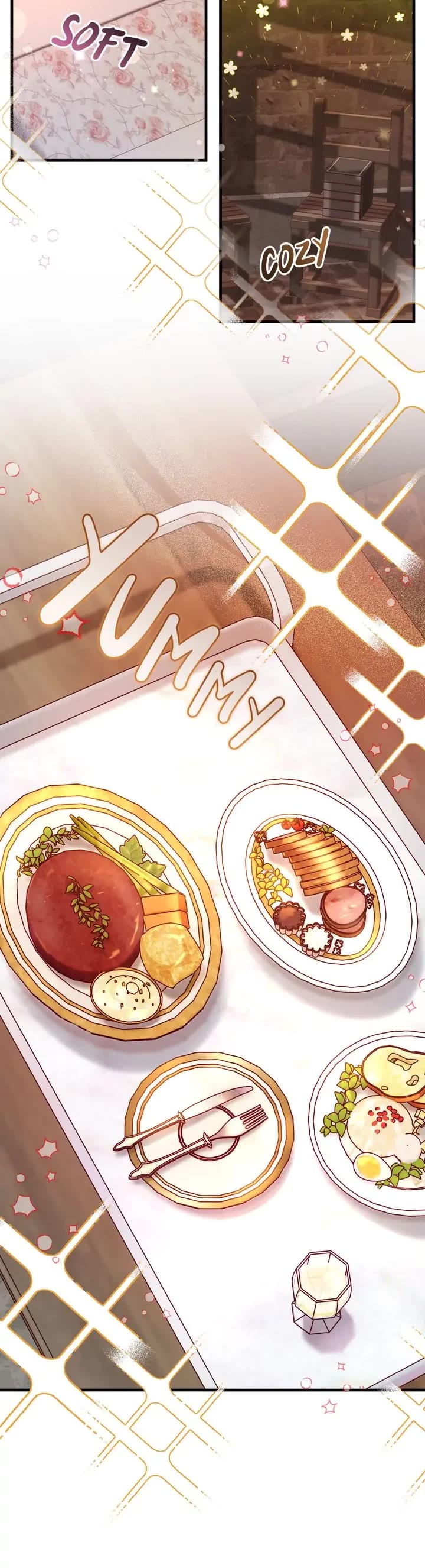 Bon Appétit! Chapter 28 page 30 - Chapter 28