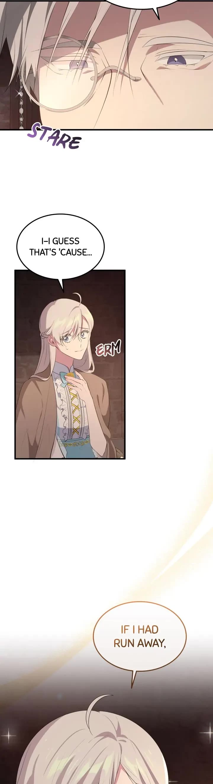 Bon Appétit! Chapter 28 page 9 - Chapter 28