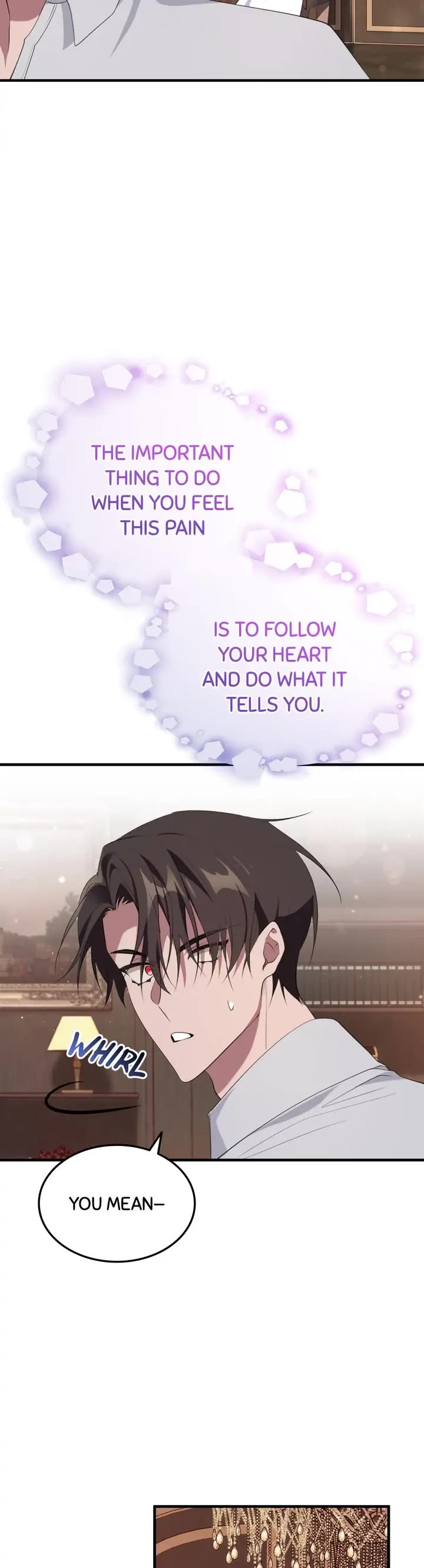 Bon Appétit! Chapter 29 page 20 - Chapter 29