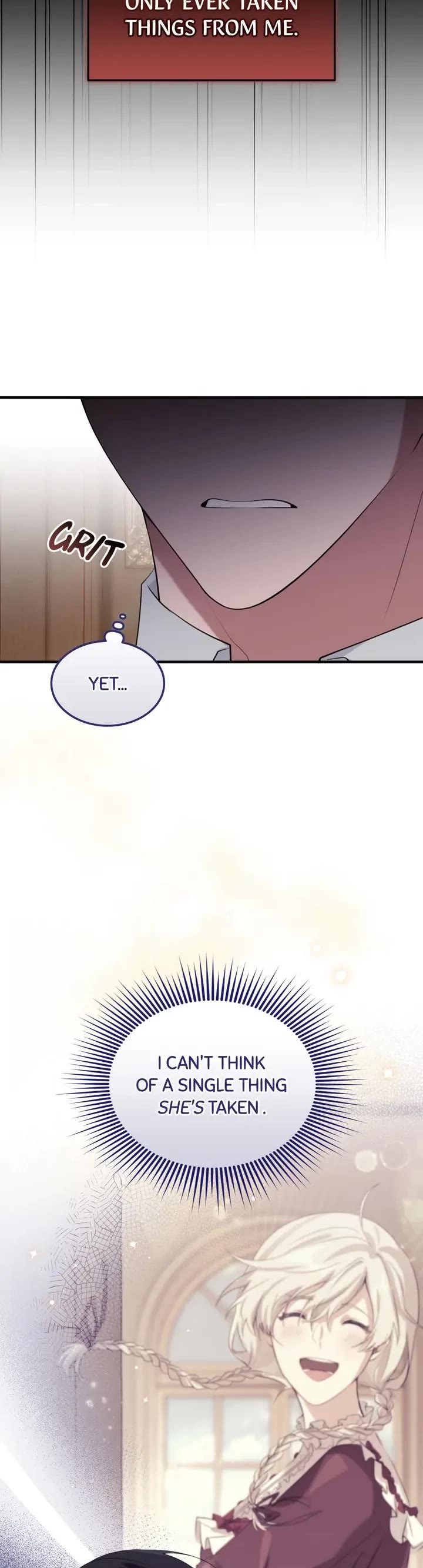 Bon Appétit! Chapter 29 page 24 - Chapter 29