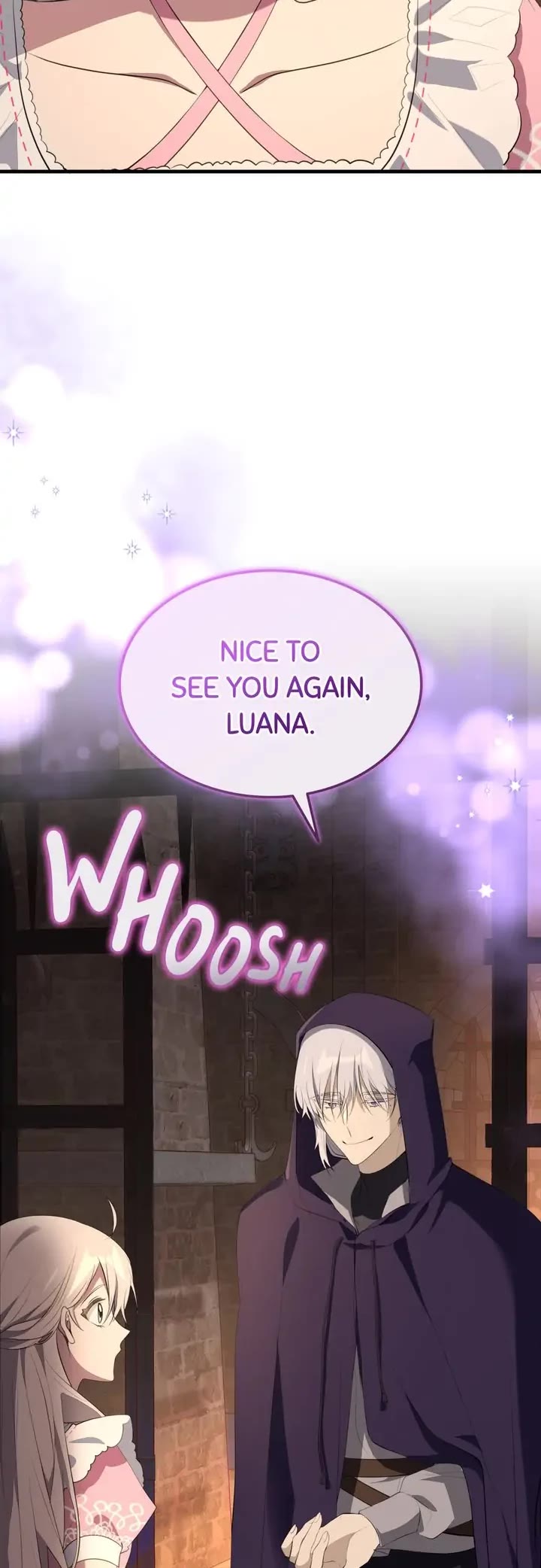 Bon Appétit! Chapter 29 page 34 - Chapter 29