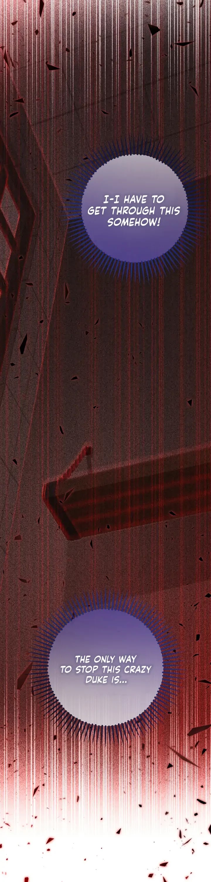 Bon Appétit! Chapter 3 page 12 - Chapter 3