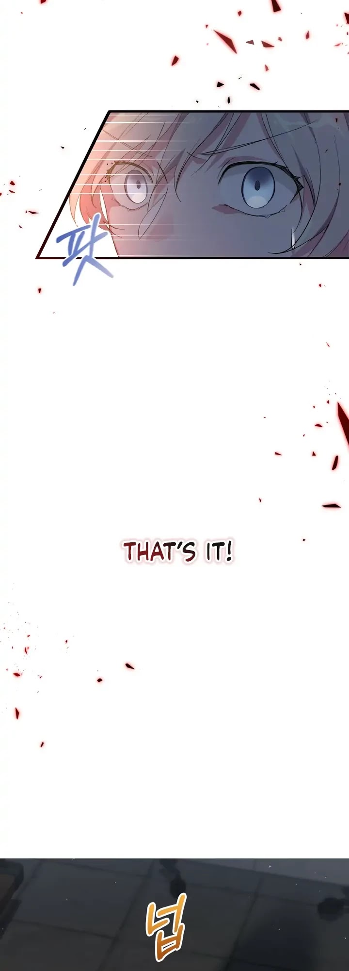 Bon Appétit! Chapter 3 page 13 - Chapter 3