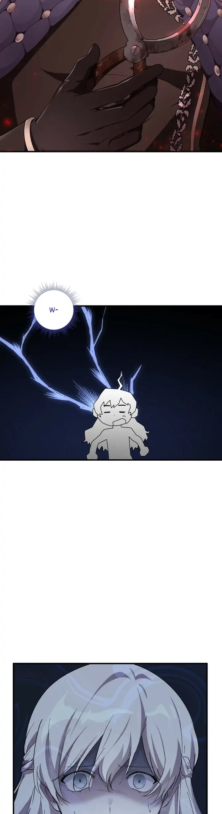 Bon Appétit! Chapter 3 page 2 - Chapter 3