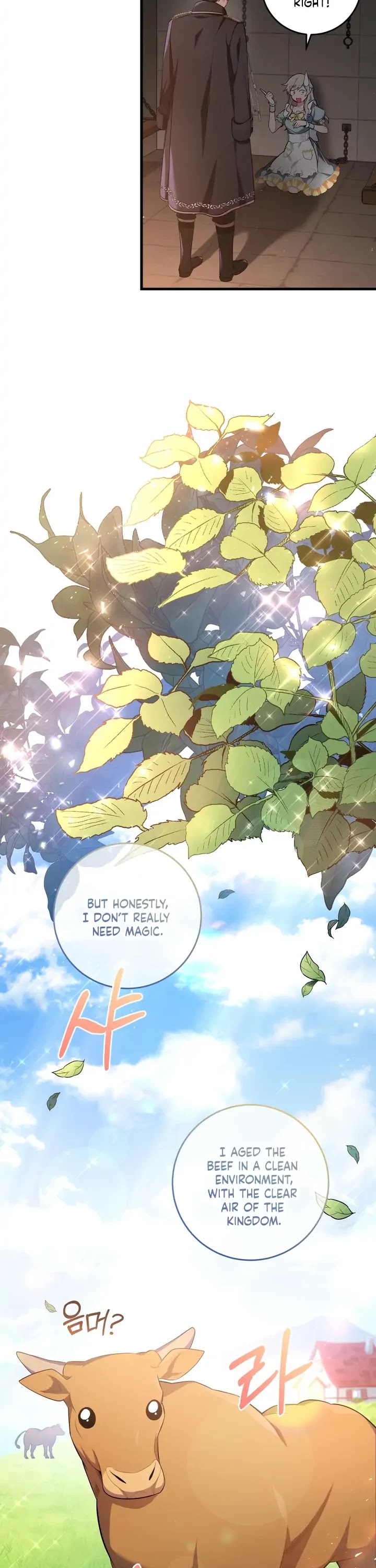Bon Appétit! Chapter 3 page 20 - Chapter 3