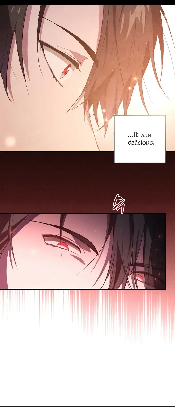 Bon Appétit! Chapter 3 page 26 - Chapter 3