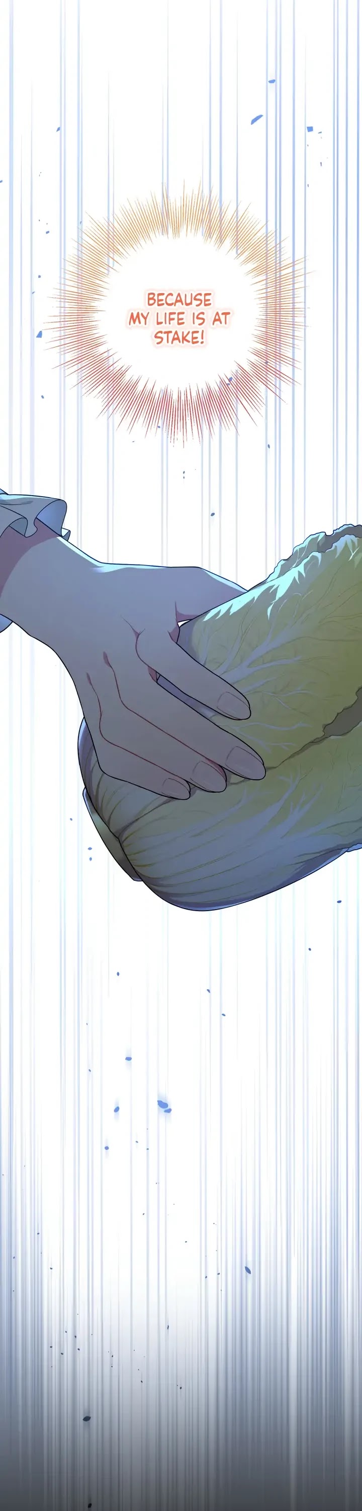 Bon Appétit! Chapter 3 page 35 - Chapter 3