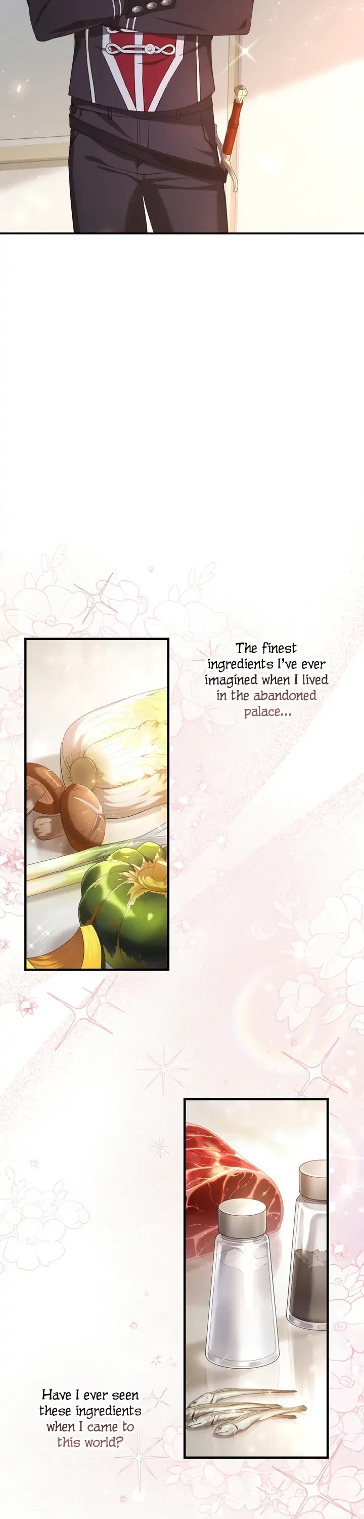 Bon Appétit! Chapter 3 page 39 - Chapter 3