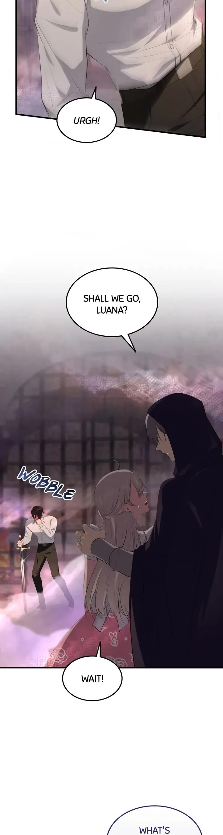 Bon Appétit! Chapter 30 page 10 - Chapter 30