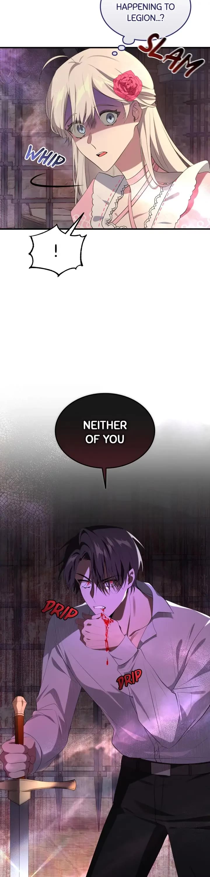 Bon Appétit! Chapter 30 page 11 - Chapter 30