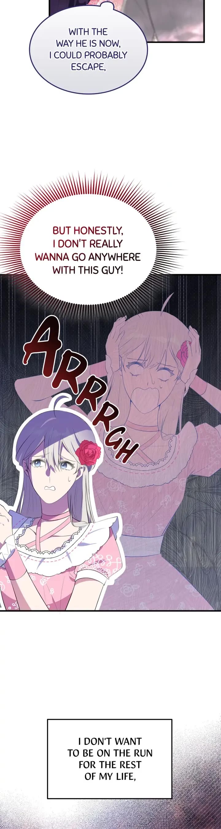 Bon Appétit! Chapter 30 page 14 - Chapter 30