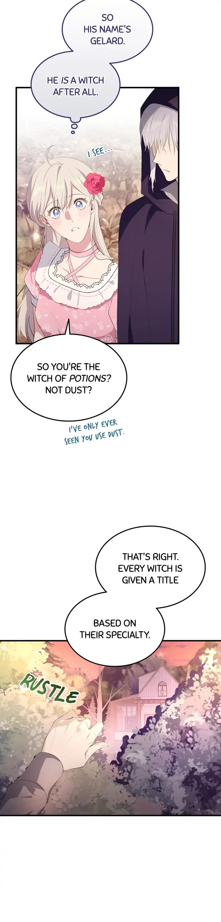 Bon Appétit! Chapter 30 page 26 - Chapter 30