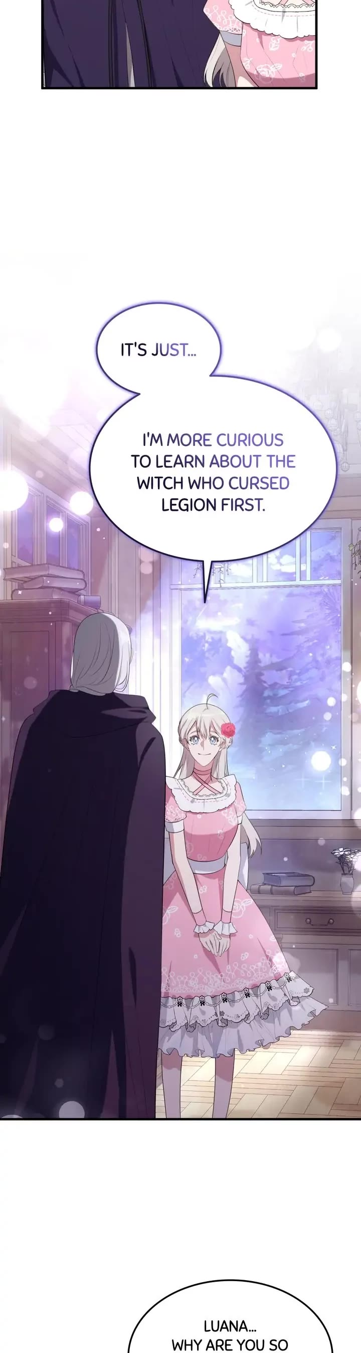 Bon Appétit! Chapter 30 page 30 - Chapter 30