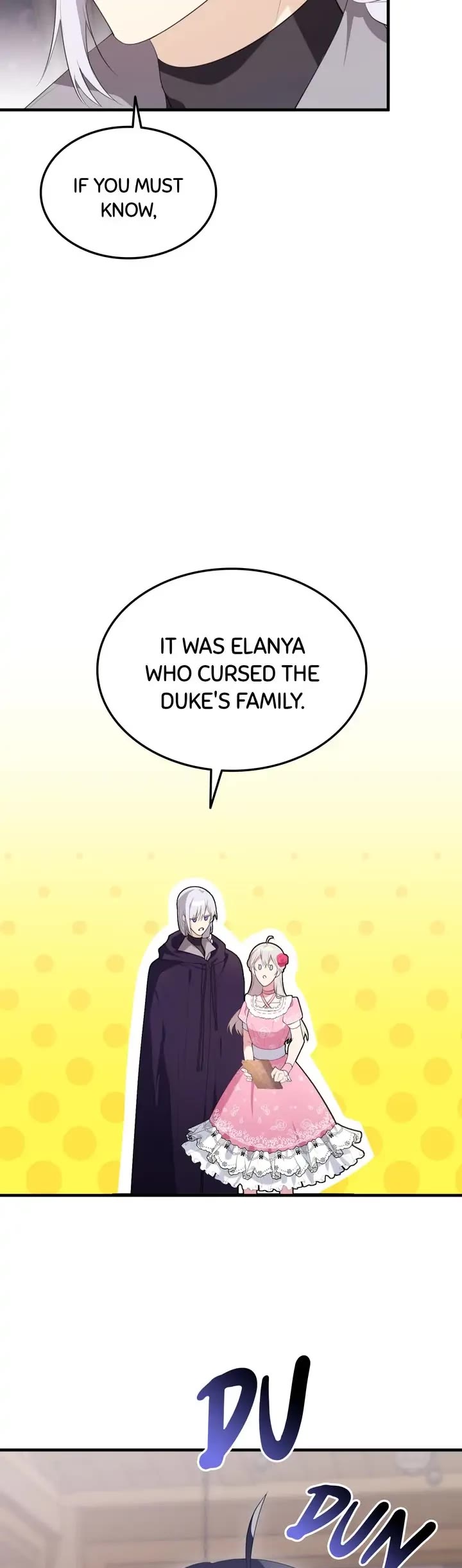 Bon Appétit! Chapter 30 page 36 - Chapter 30