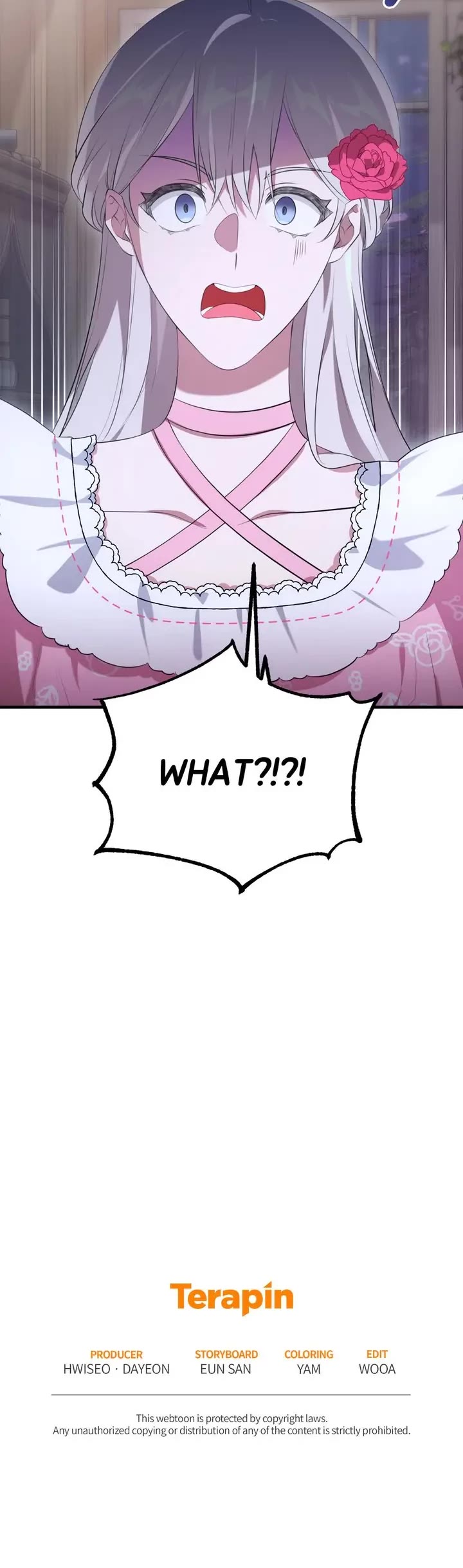Bon Appétit! Chapter 30 page 37 - Chapter 30