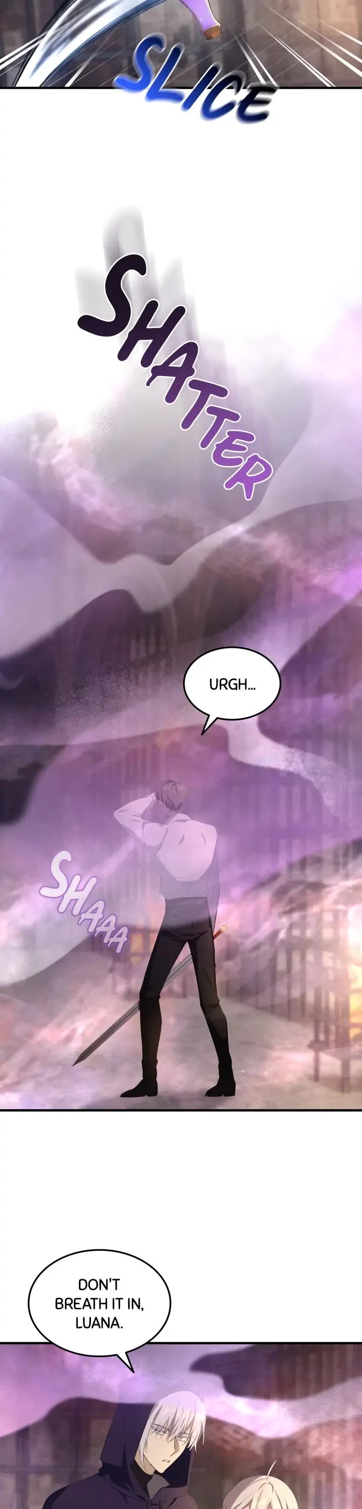 Bon Appétit! Chapter 30 page 7 - Chapter 30
