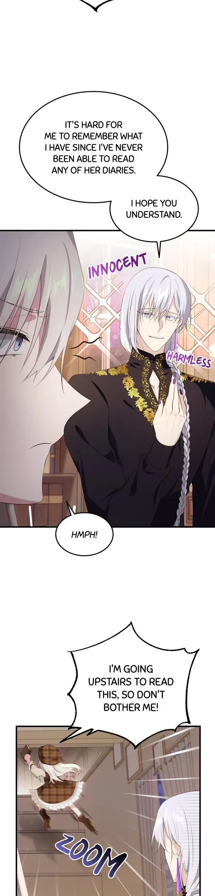Bon Appétit! Chapter 31 page 16 - Chapter 31