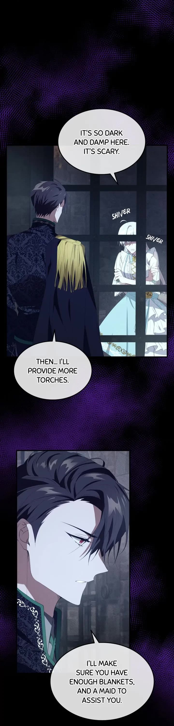 Bon Appétit! Chapter 33 page 2 - Chapter 33