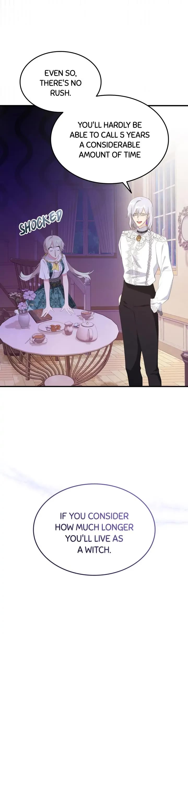 Bon Appétit! Chapter 33 page 23 - Chapter 33