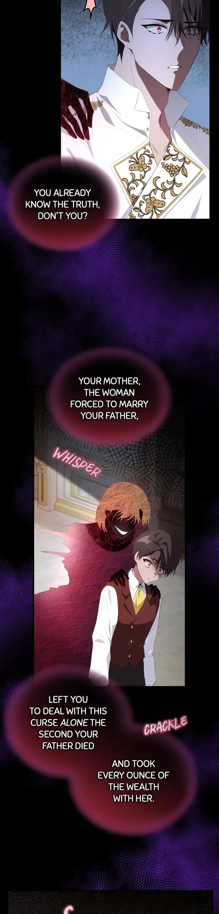 Bon Appétit! Chapter 33 page 7 - Chapter 33