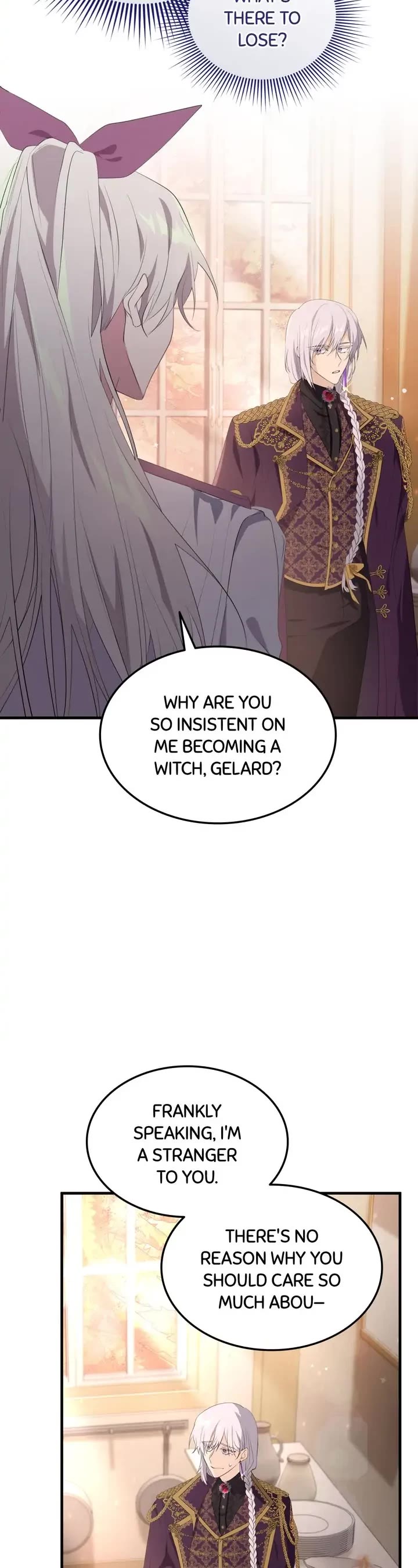 Bon Appétit! Chapter 34 page 14 - Chapter 34