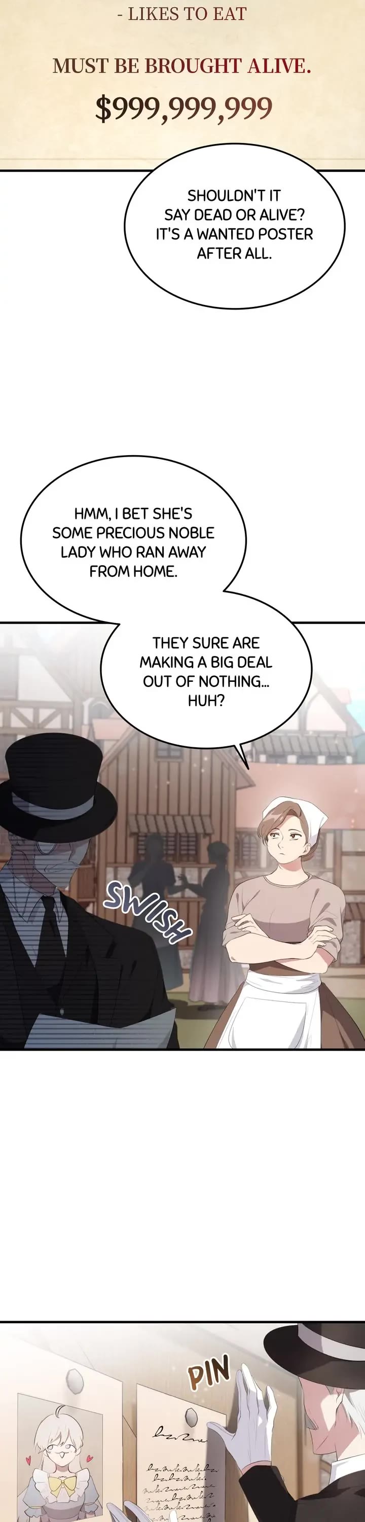 Bon Appétit! Chapter 34 page 2 - Chapter 34