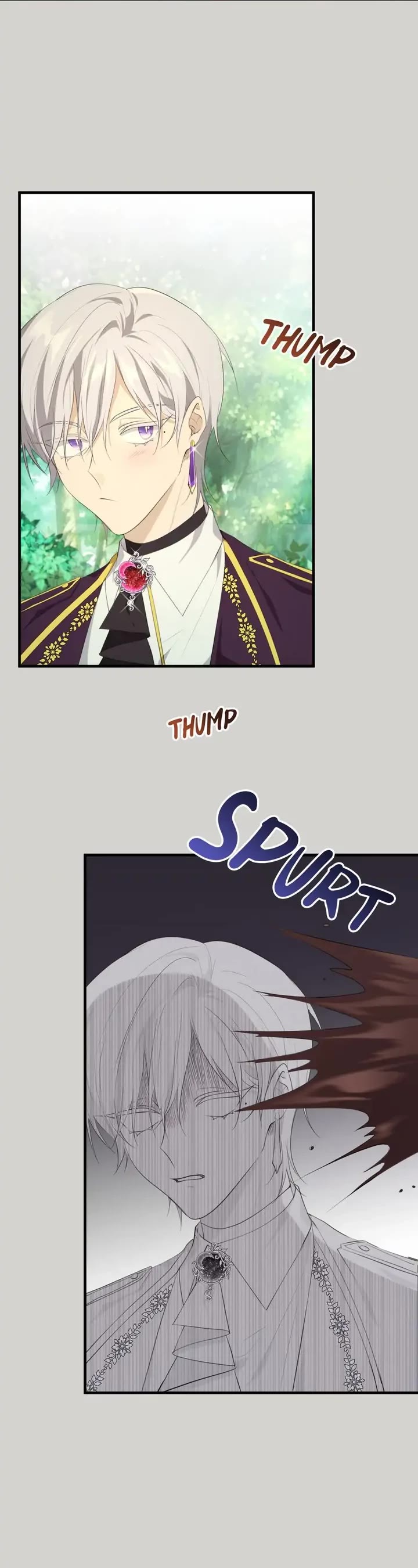 Bon Appétit! Chapter 34 page 25 - Chapter 34