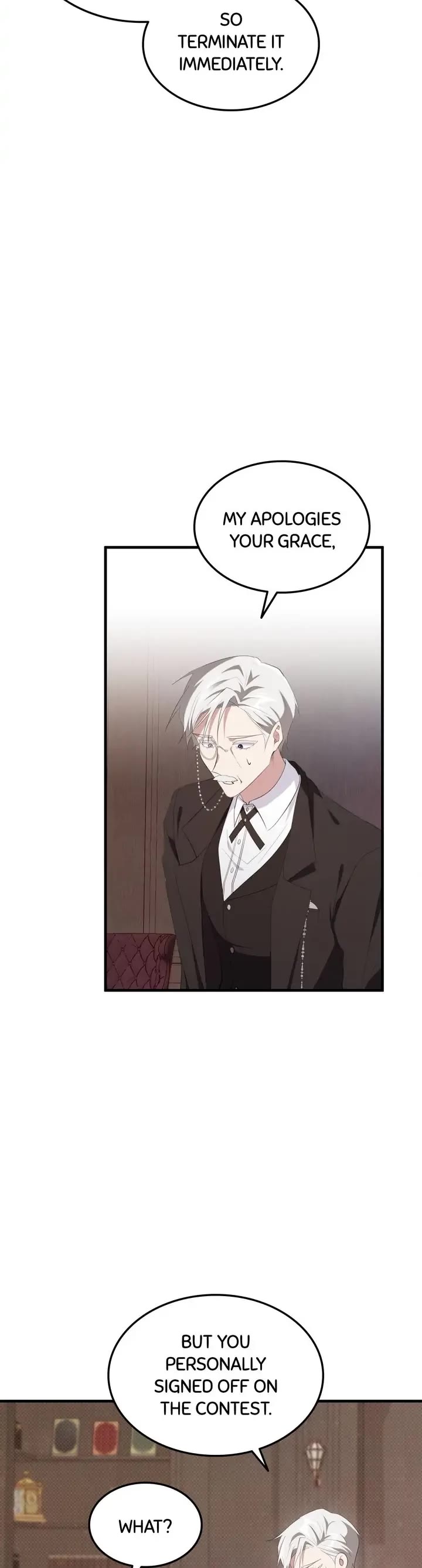 Bon Appétit! Chapter 35 page 20 - Chapter 35