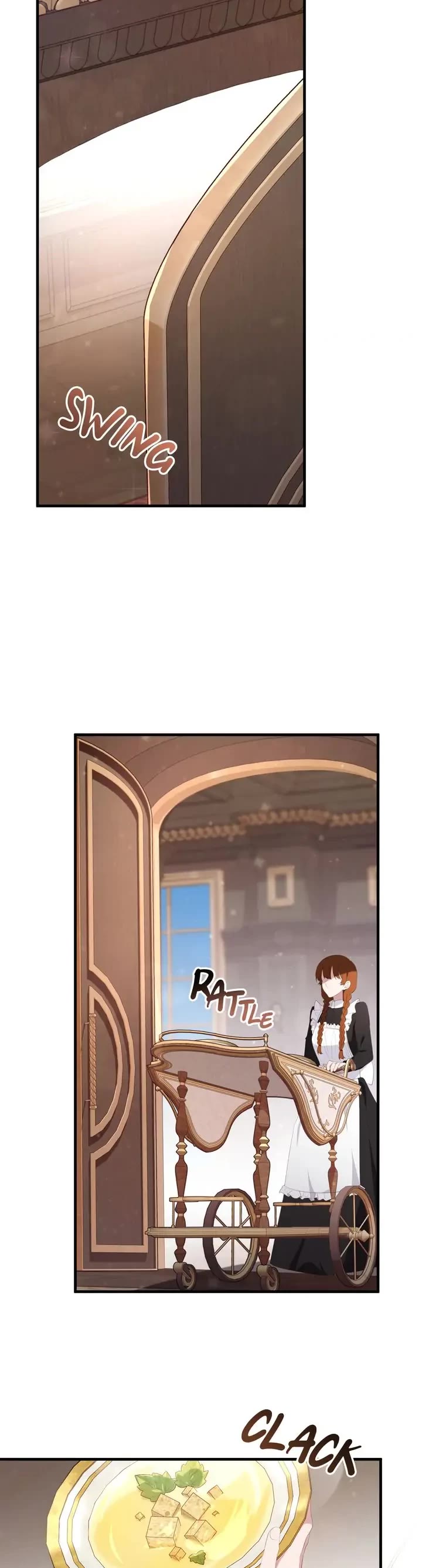 Bon Appétit! Chapter 35 page 24 - Chapter 35
