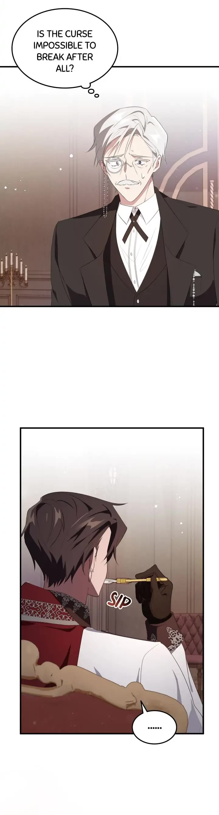 Bon Appétit! Chapter 35 page 29 - Chapter 35