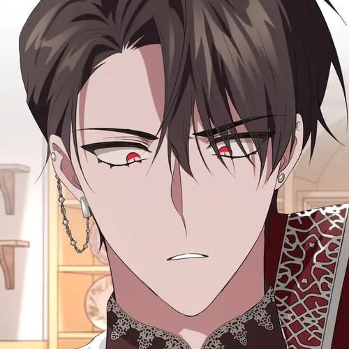 Bon Appétit! Chapter 36 cover