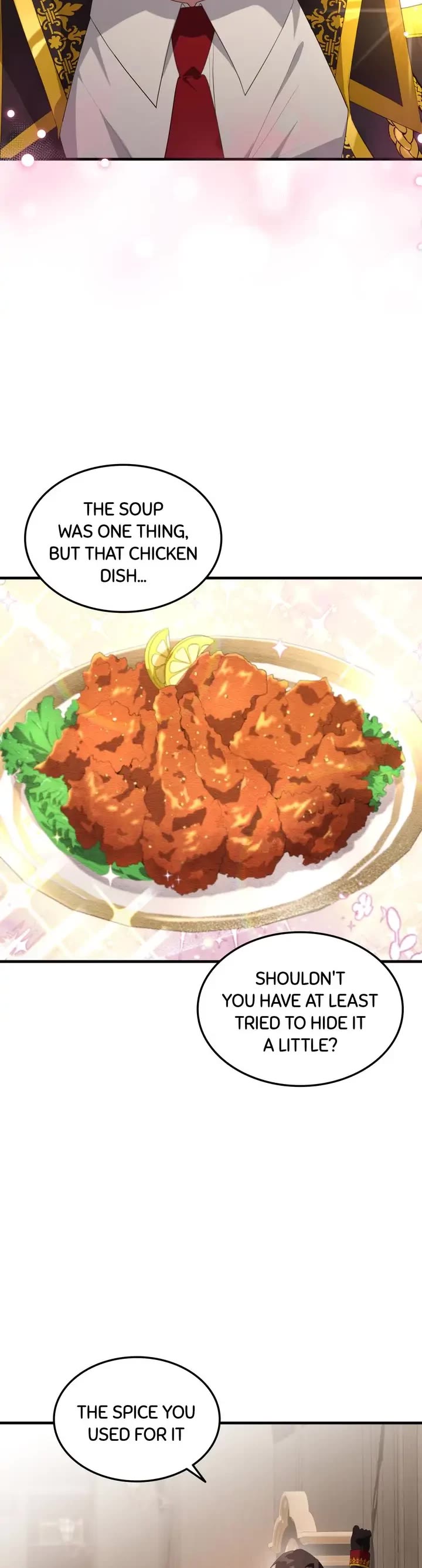 Bon Appétit! Chapter 37 page 14 - Chapter 37
