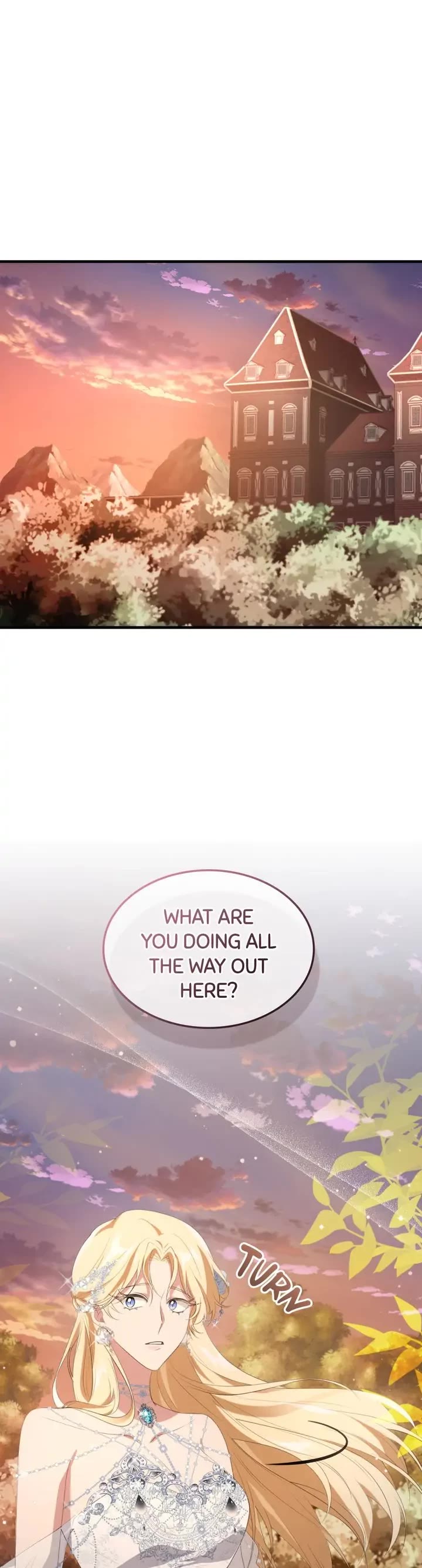 Bon Appétit! Chapter 37 page 20 - Chapter 37