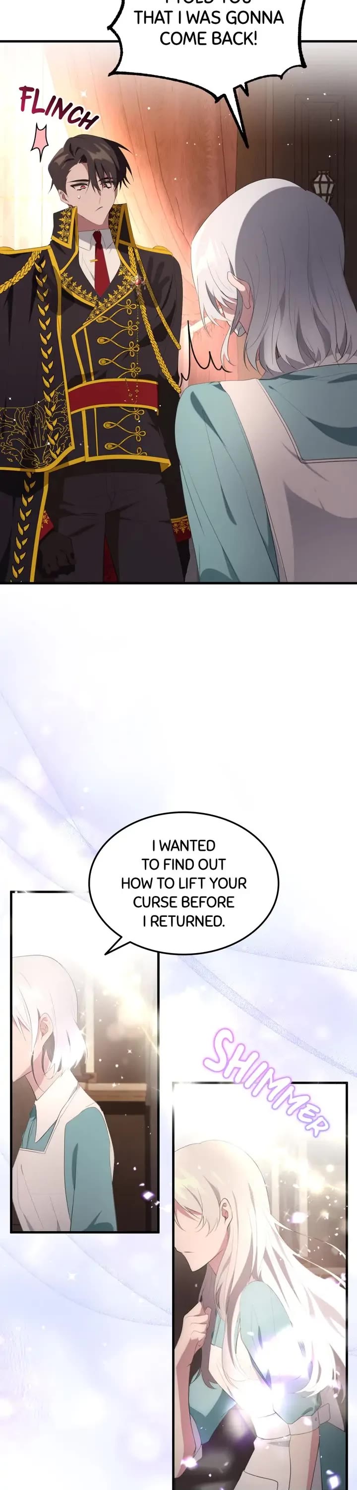 Bon Appétit! Chapter 37 page 26 - Chapter 37