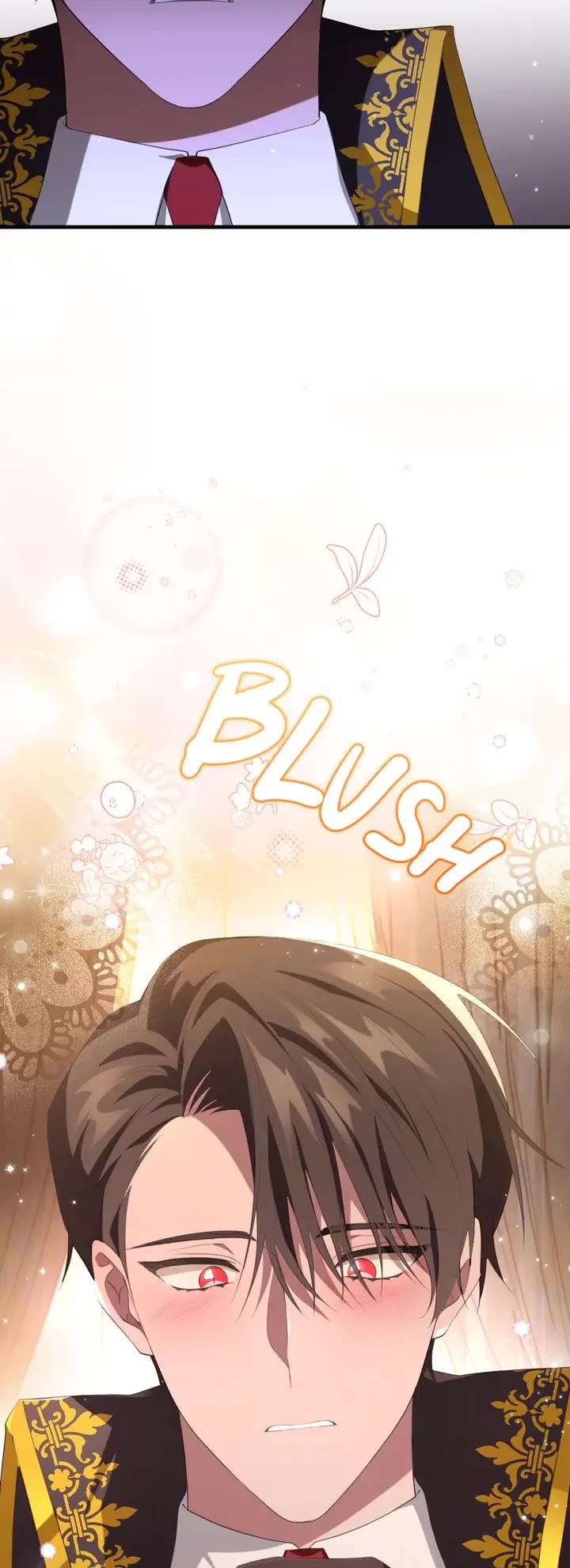 Bon Appétit! Chapter 37 page 31 - Chapter 37
