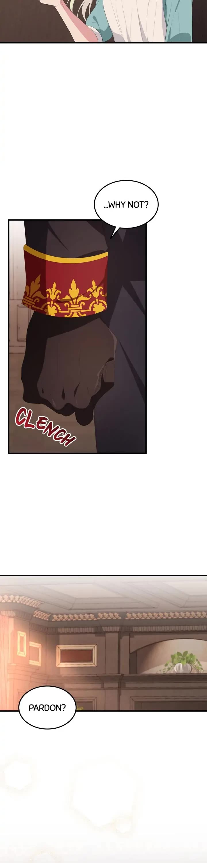 Bon Appétit! Chapter 38 page 17 - Chapter 38
