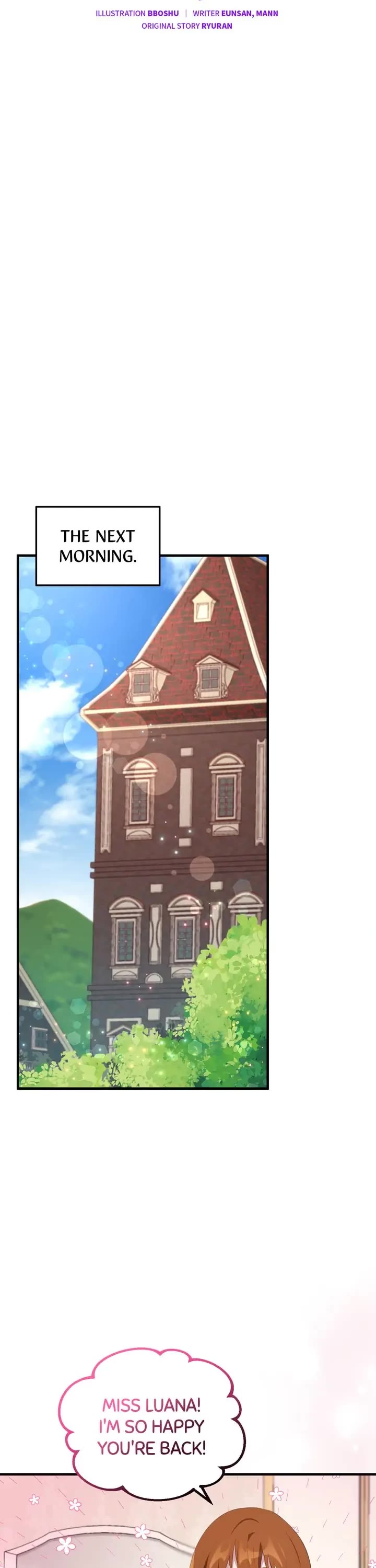 Bon Appétit! Chapter 38 page 22 - Chapter 38