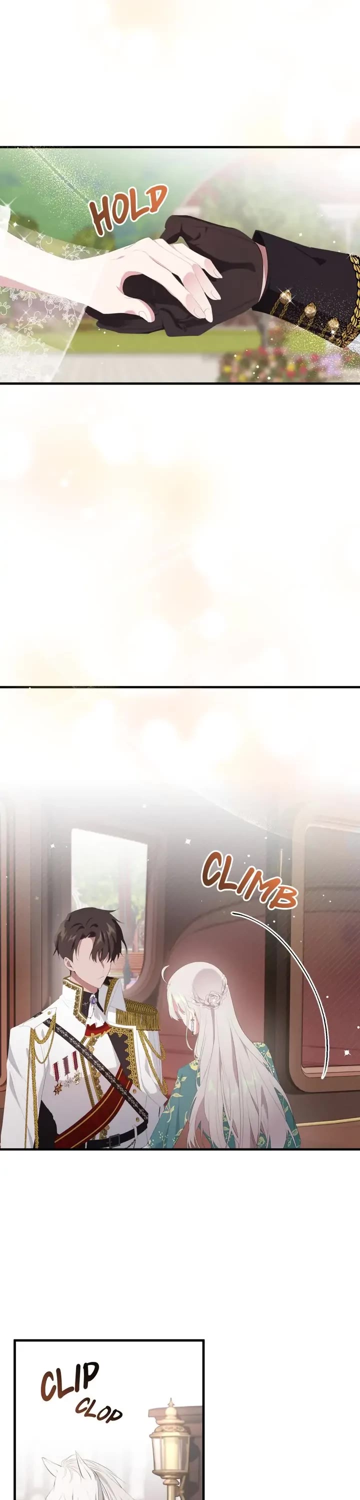 Bon Appétit! Chapter 38 page 28 - Chapter 38