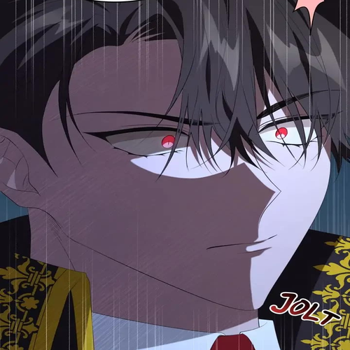 Bon Appétit! Chapter 38 cover