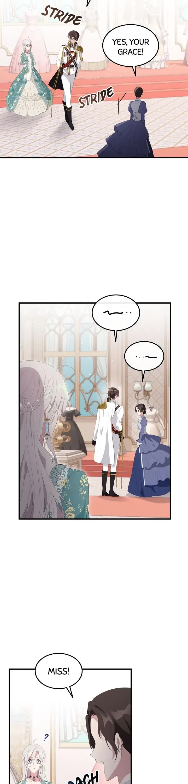 Bon Appétit! Chapter 39 page 18 - Chapter 39