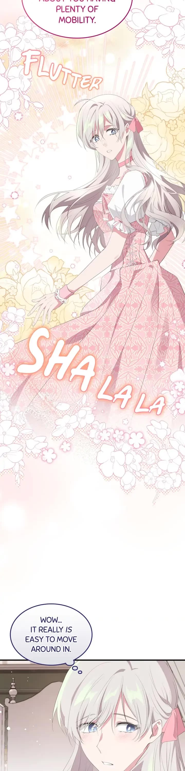 Bon Appétit! Chapter 39 page 21 - Chapter 39