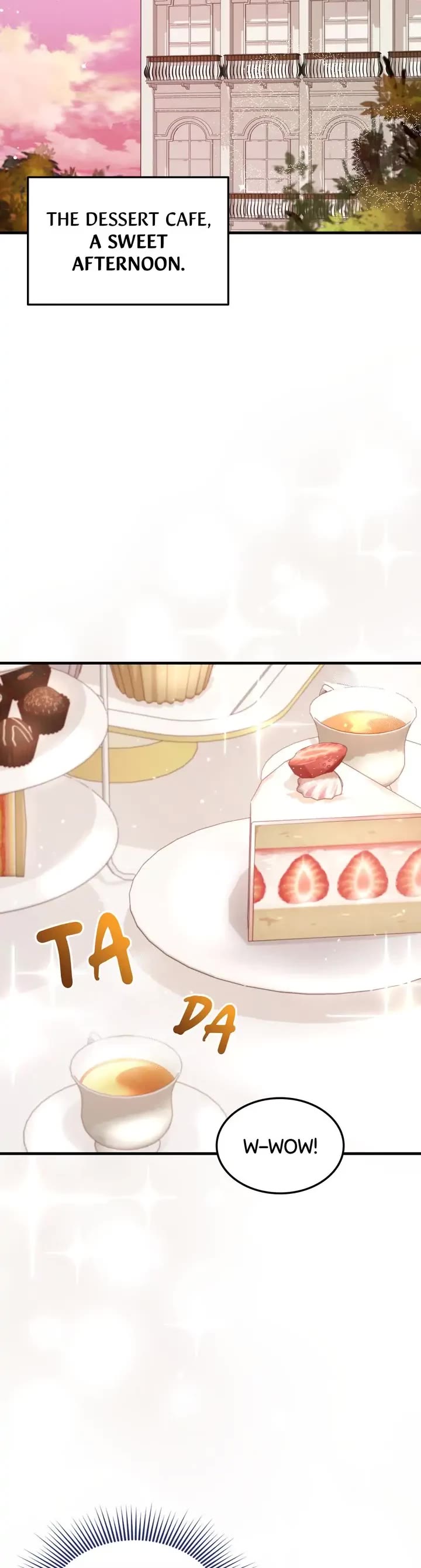 Bon Appétit! Chapter 39 page 25 - Chapter 39